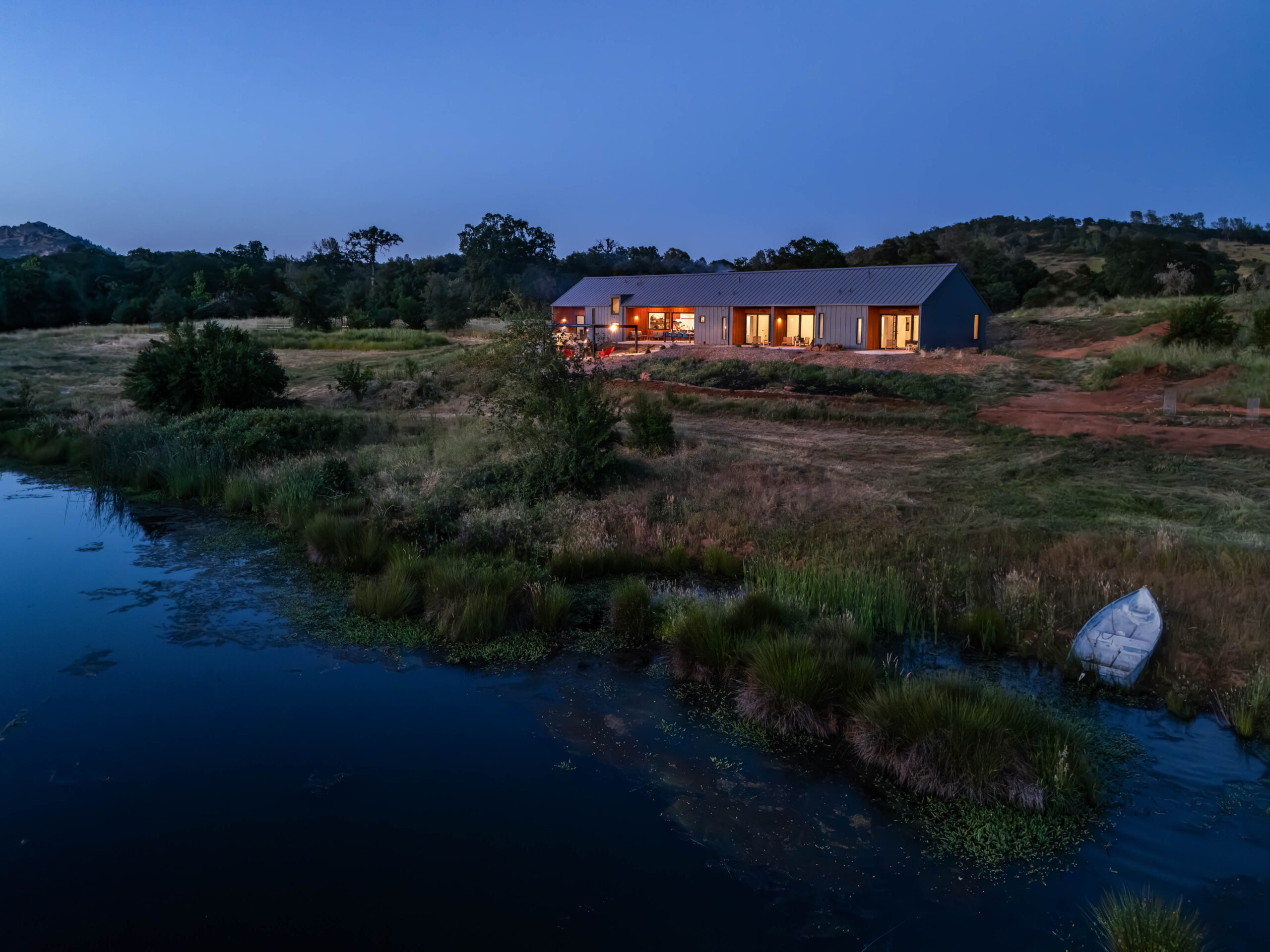 Featrued Image for Blue Ruby Farm